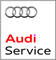 Logo - Audi Service